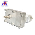 24v dc motor de barbacoa gear motor 1rpm